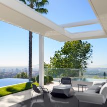 Stradella house by SAOTA