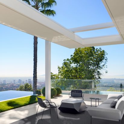 Stradella house by SAOTA