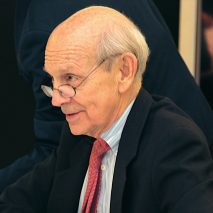 Justice Stephen Breyer