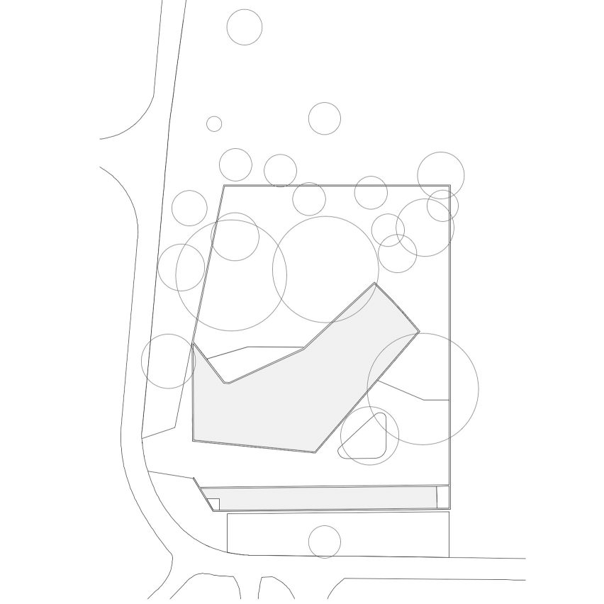 Swiss Embassy in Kenya by Roeoesli Maeder Architekten