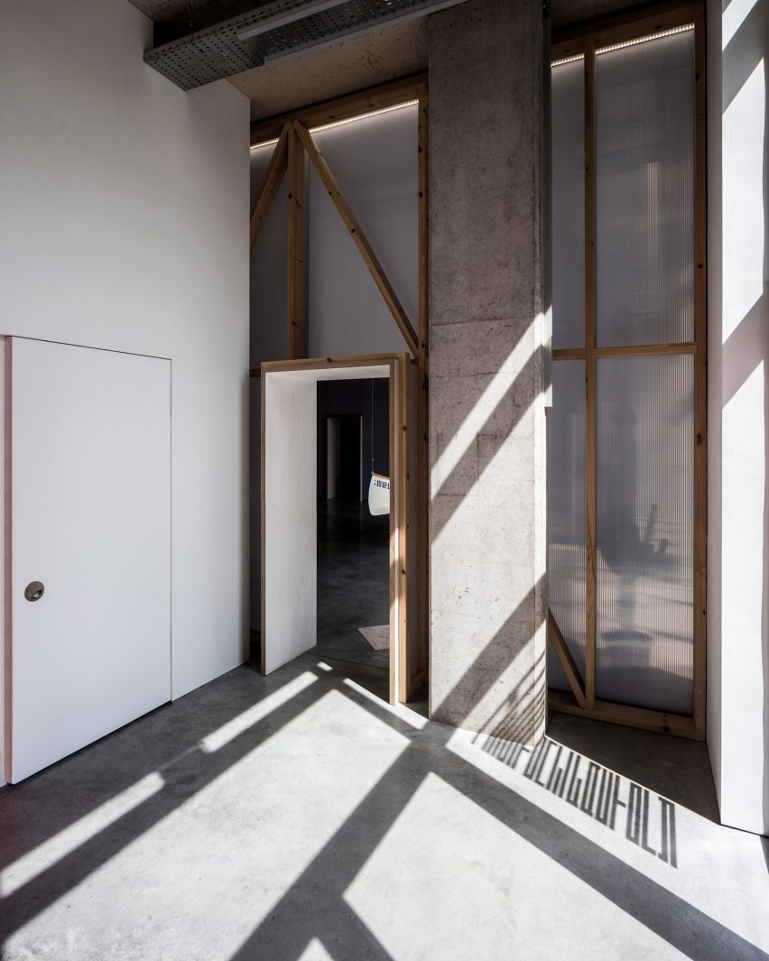 The Testone Factory by Peter & Paul etc