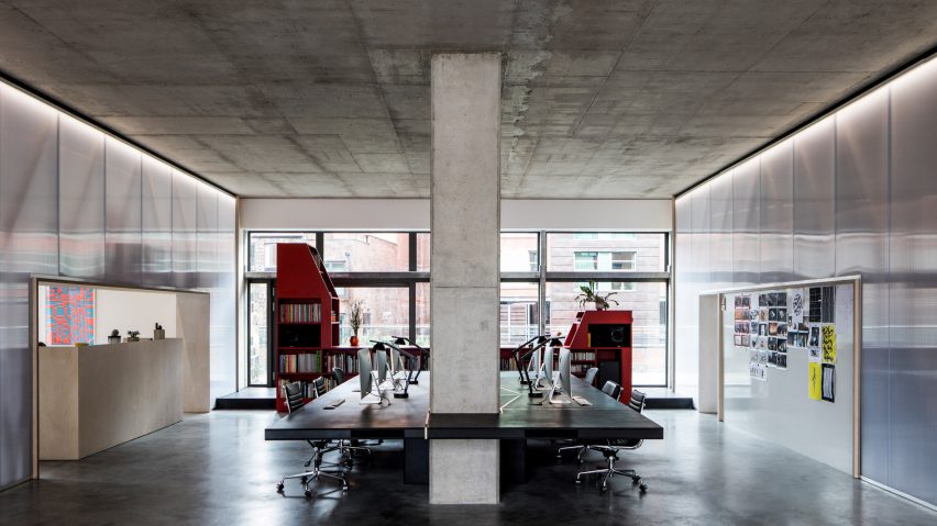 The Testone Factory by Peter & Paul etc