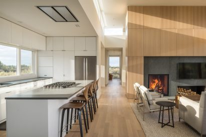Teton Residence by Ro Rockett Design