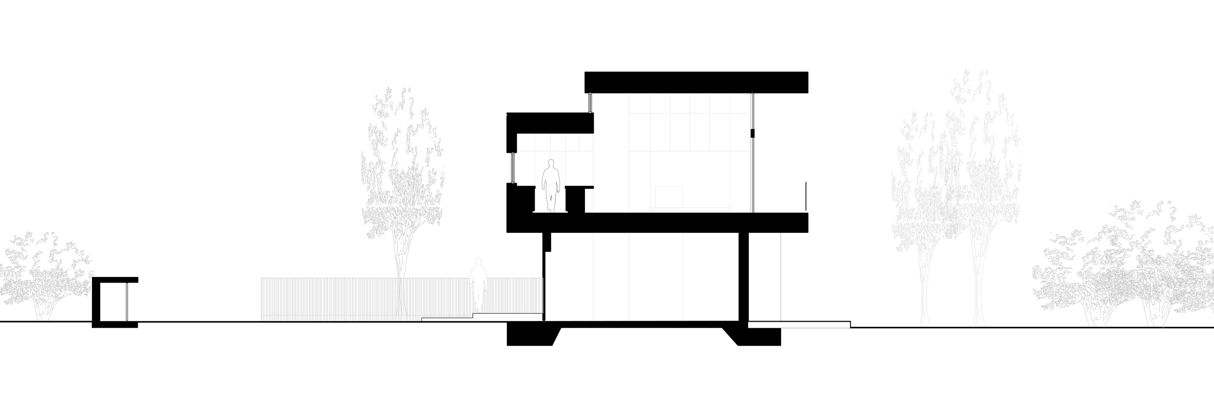 Teton Residence by Ro Rockett Design
