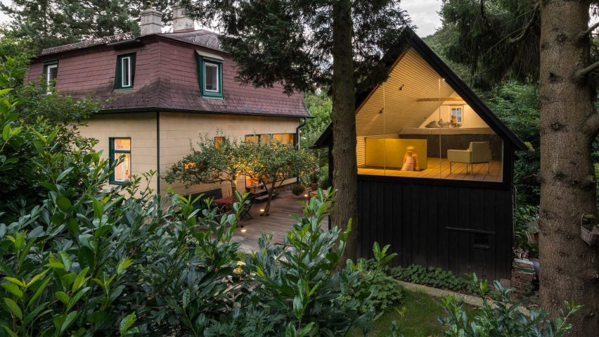 Get inspired to spend time in your garden via our Pinterest board dedicated to sheds