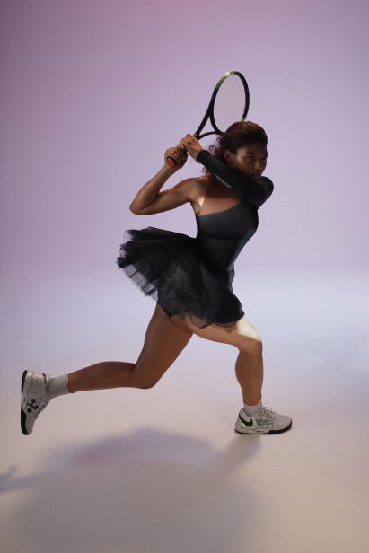 The Queen Collection by Virgil Abloh and Nike
