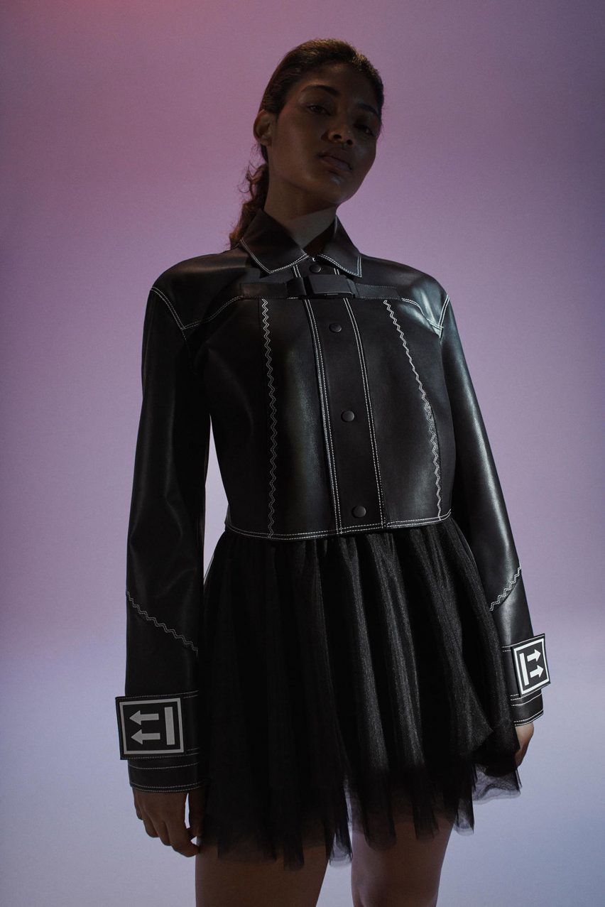 The Queen Collection by Virgil Abloh and Nike
