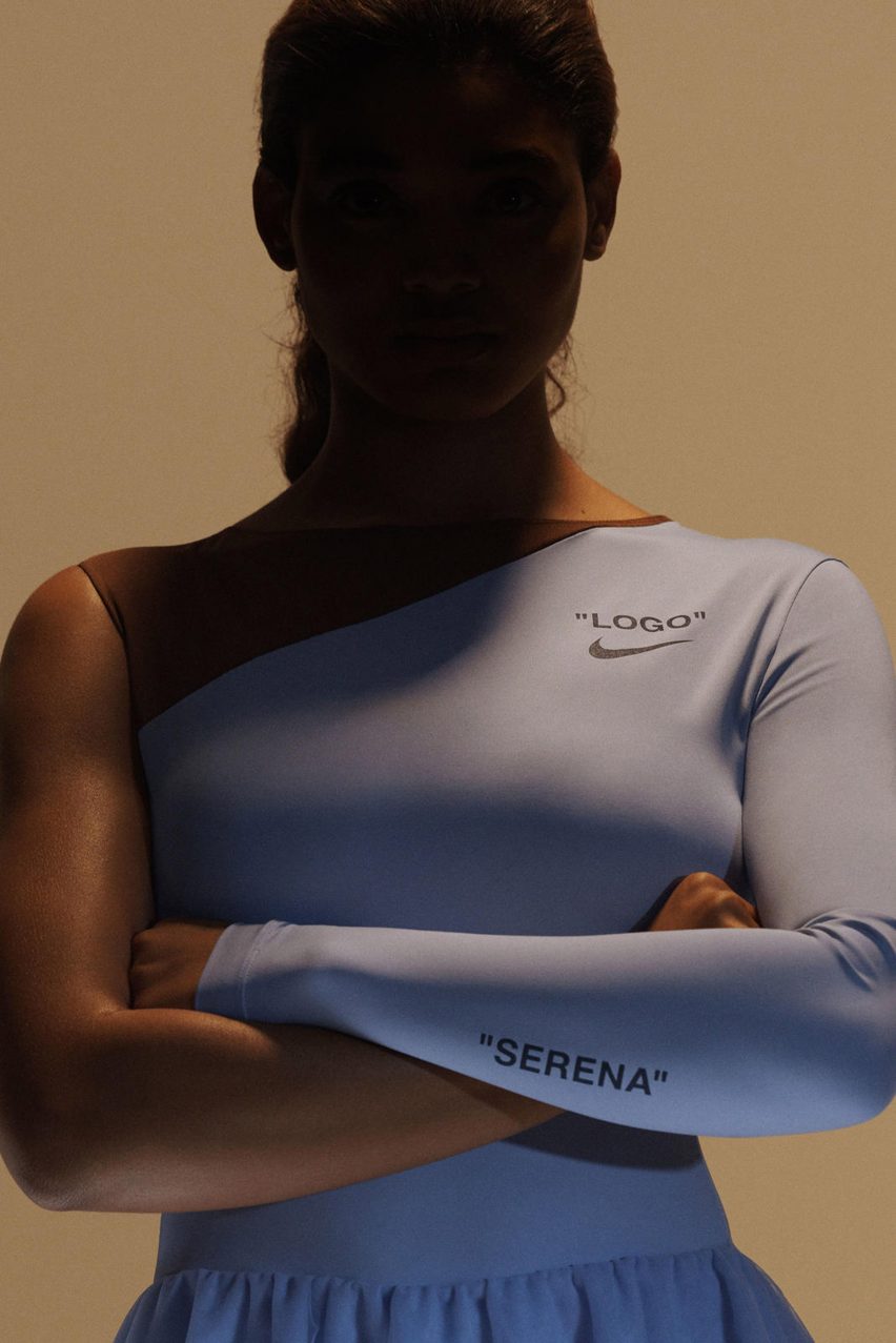 The Queen Collection by Virgil Abloh and Nike
