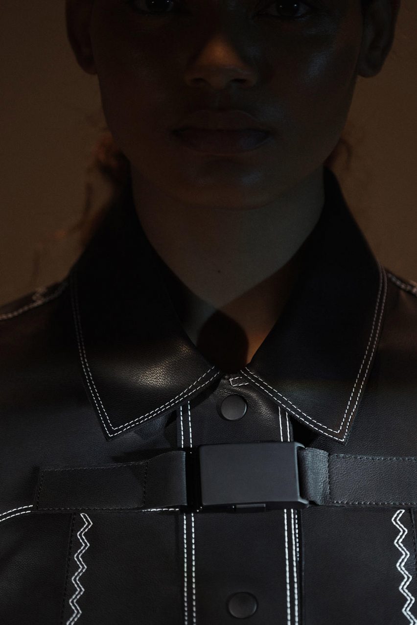 The Queen Collection by Virgil Abloh and Nike