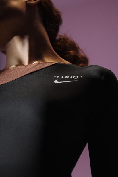 The Queen Collection by Virgil Abloh and Nike