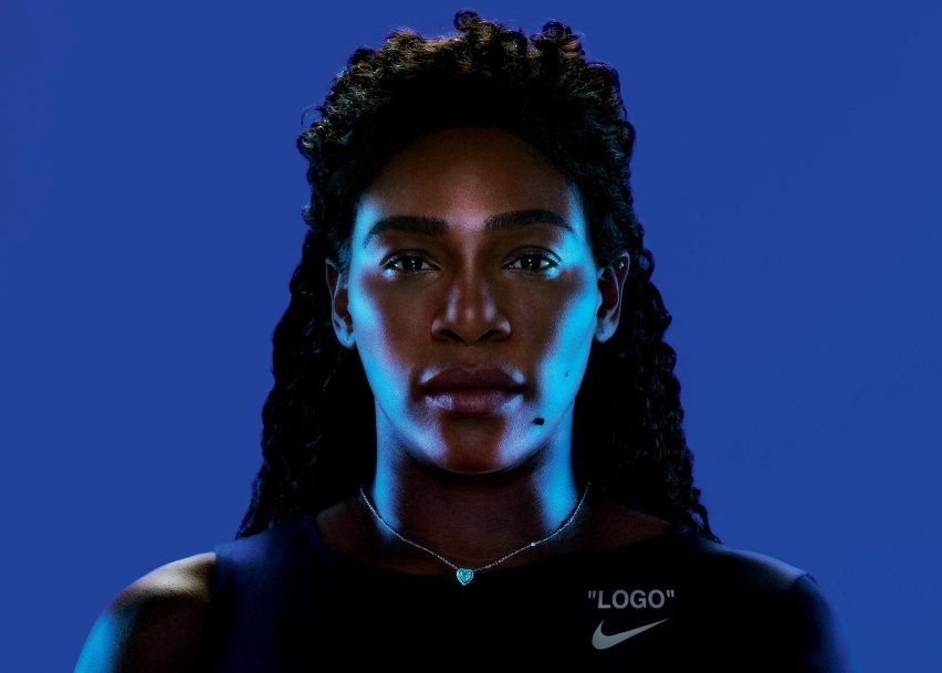 The Queen Collection by Virgil Abloh and Nike