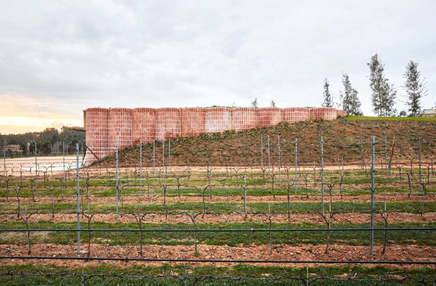Tile of Spain awards 2018