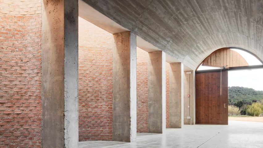 Tile of Spain awards 2018