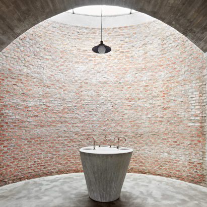Tile of Spain awards 2018