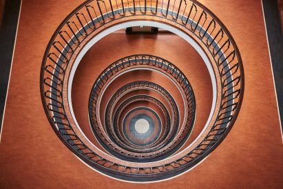 Time Machine by Balint Alovits
