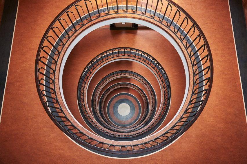 Time Machine by Balint Alovits
