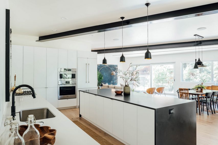 TreeHaus by Park City Design+Build