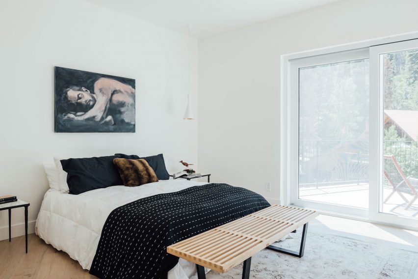TreeHaus by Park City Design+Build