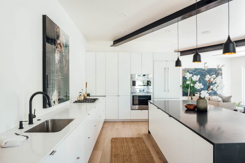 TreeHaus by Park City Design+Build