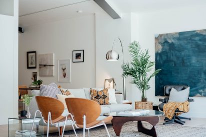 TreeHaus by Park City Design+Build