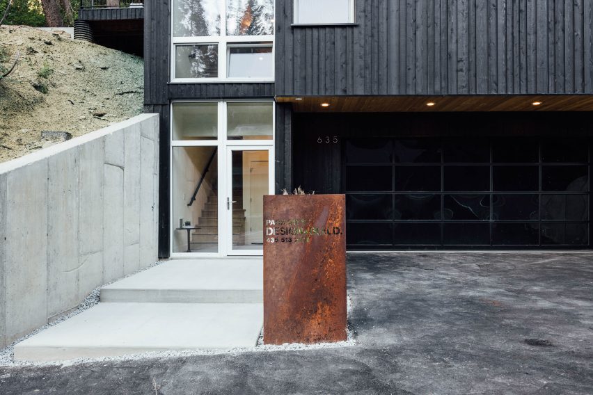 TreeHaus by Park City Design+Build