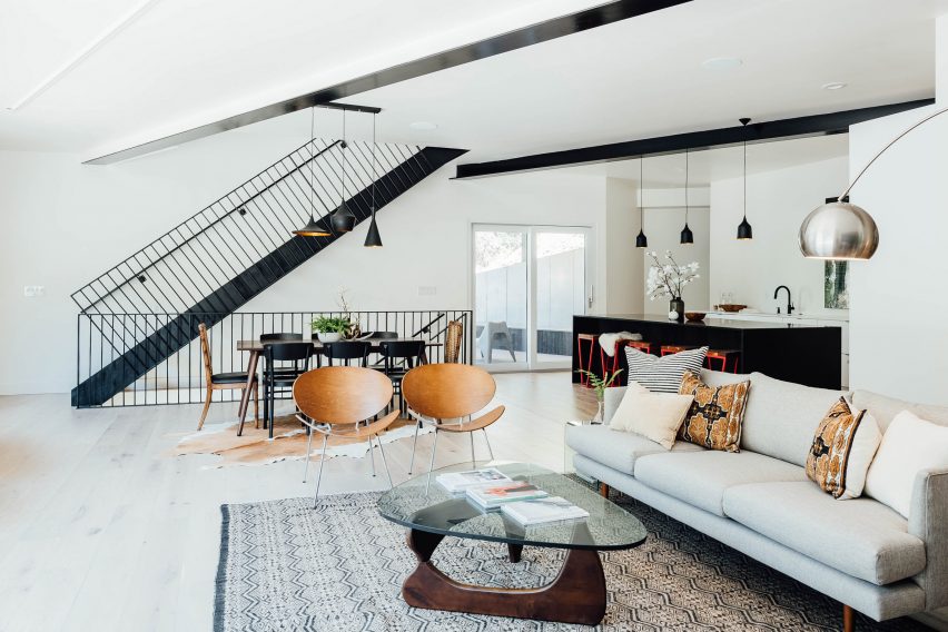 TreeHaus by Park City Design+Build