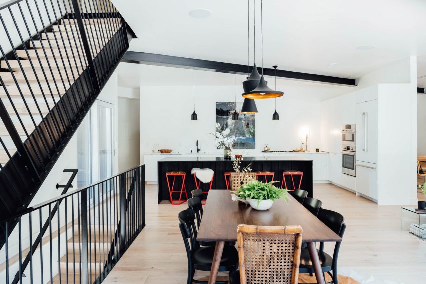 TreeHaus by Park City Design+Build