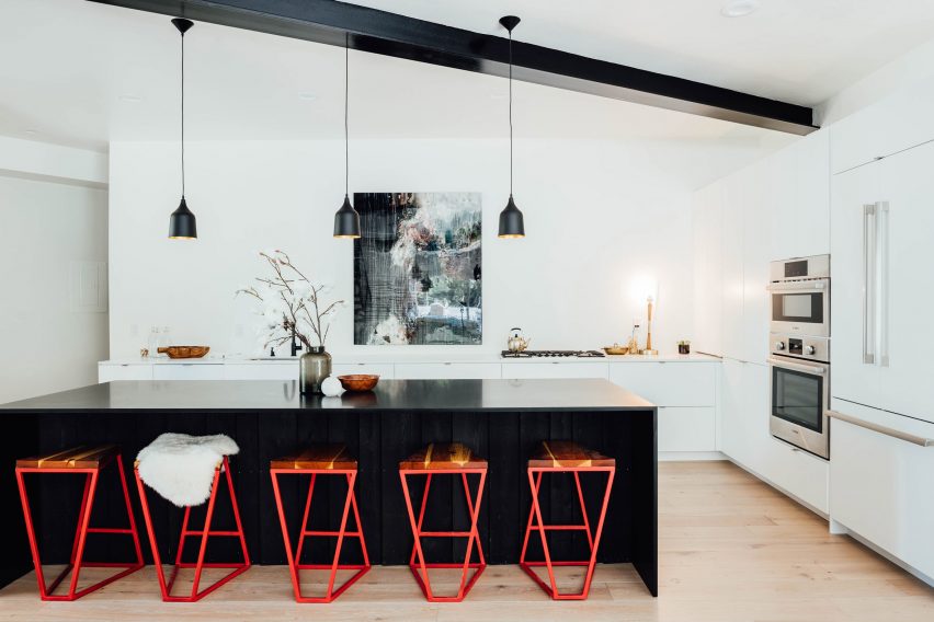 TreeHaus by Park City Design+Build