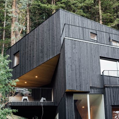 TreeHaus by Park City Design+Build