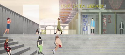 Data Municipality by Dermot Horgan