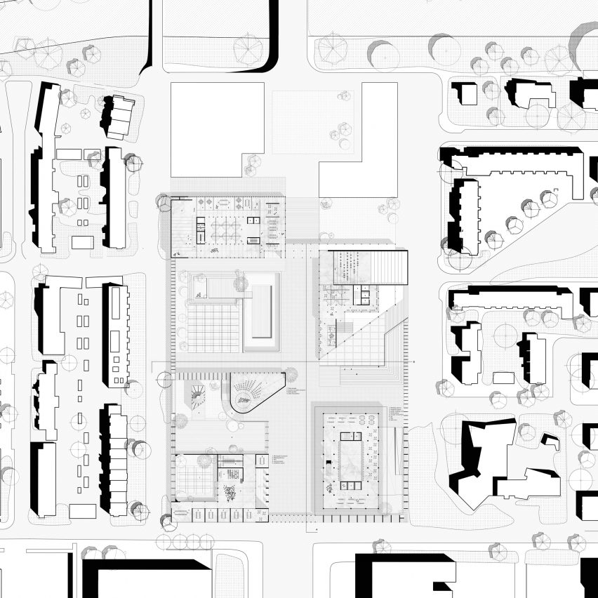 Data Municipality by Dermot Horgan