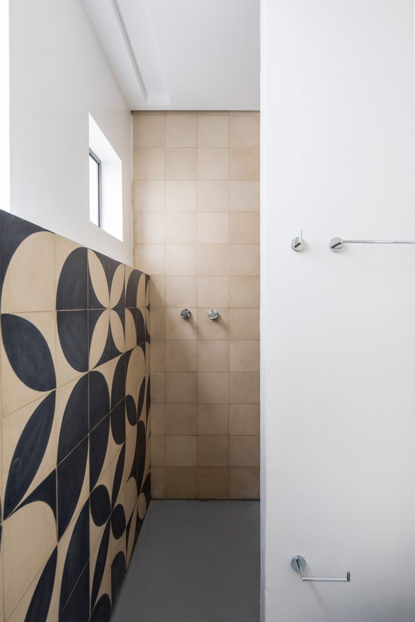 Tucumã Apartment by Cupertino Arquitetura