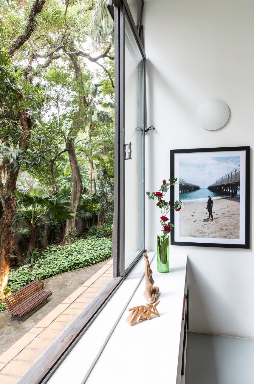Tucumã Apartment by Cupertino Arquitetura