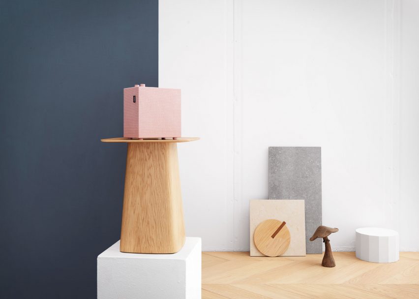 Urbanears speakers