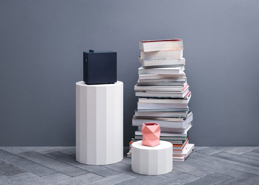 Urbanears speakers
