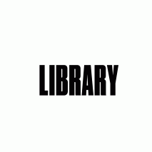 Pentagram's Library of Congress rebrand