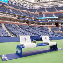 US Open furniture by Michael Graves Architecture & Design