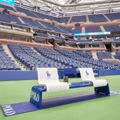 US Open furniture by Michael Graves Architecture & Design