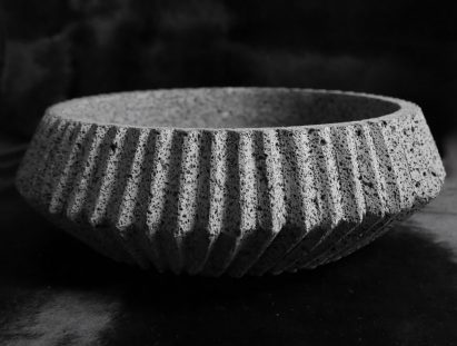 Volcanic Rock Collection by Piamundo