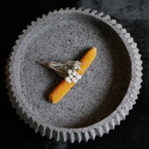 Volcanic Rock Collection by Piamundo