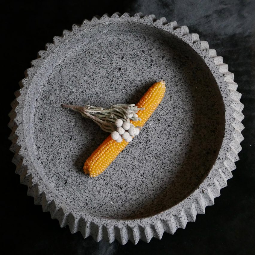 Volcanic Rock Collection by Piamundo