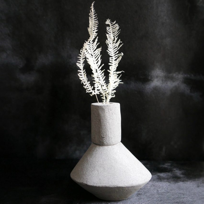 Volcanic Rock Collection by Piamundo