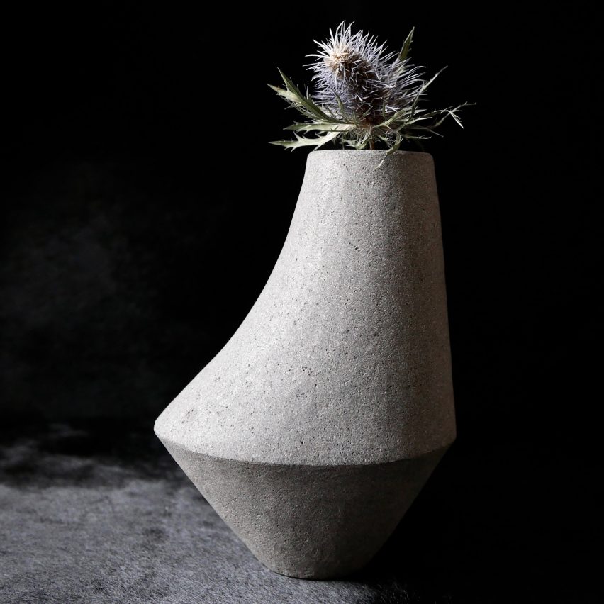 Volcanic Rock Collection by Piamundo