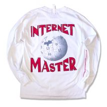Wikipedia leaks surprising streetwear collaboration