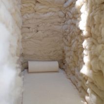 Wool House pavilion by AUW