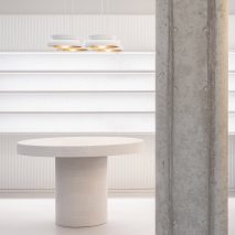 Zalando store by Batek Architekten
