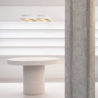 Zalando store by Batek Architekten