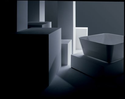 Zero-In table by Barber & Osgerby