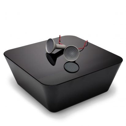Zero-In table by Barber & Osgerby