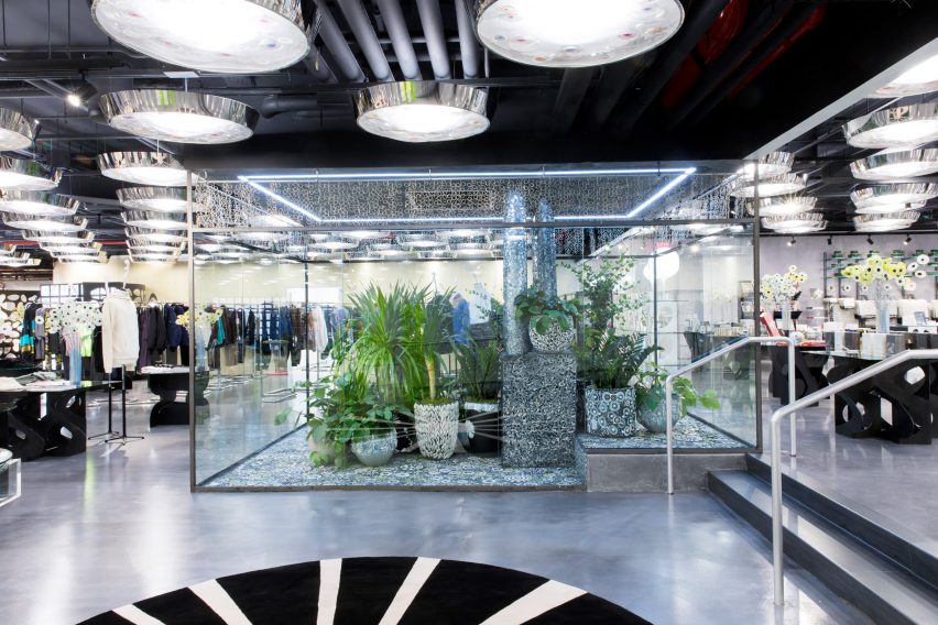 10 Corso Como New York